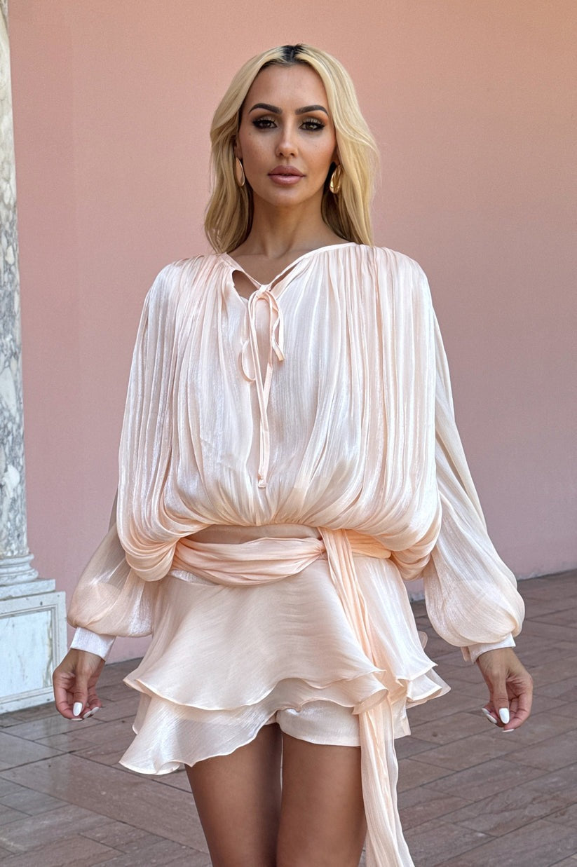 Classy Chic Short Dress