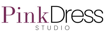 Pink Dress Studio