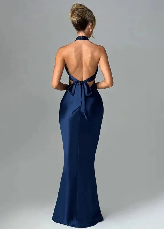 Mermaid Dress Bridesmaid