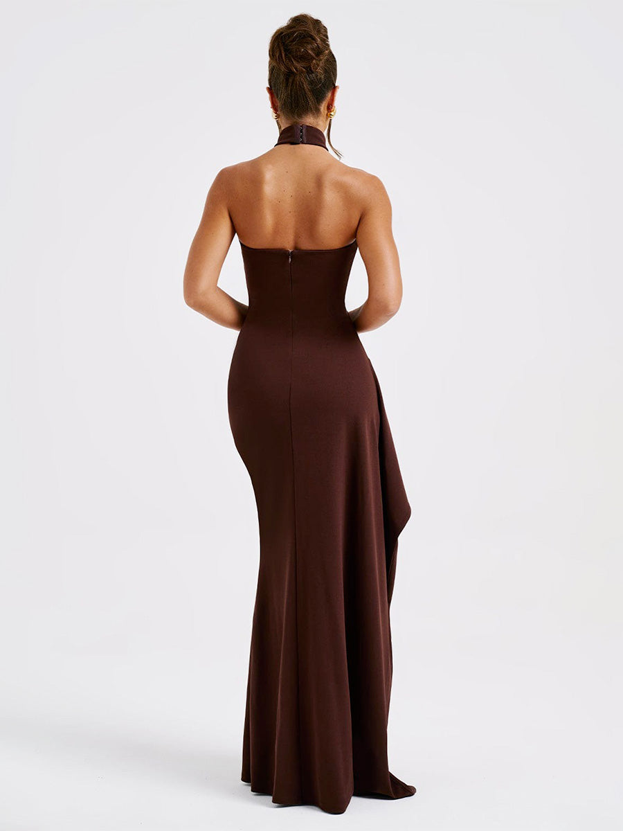 Elegant Evening Dress
